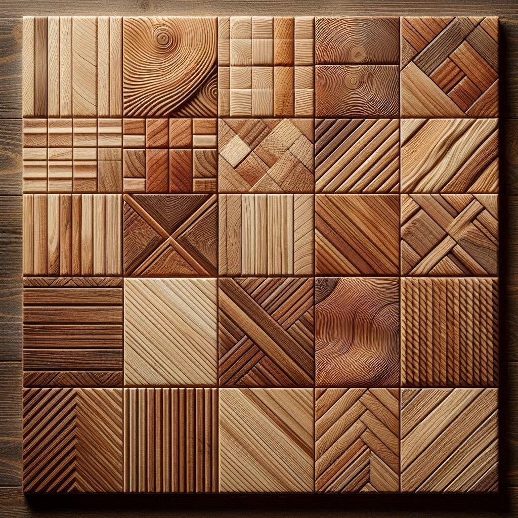 Wood