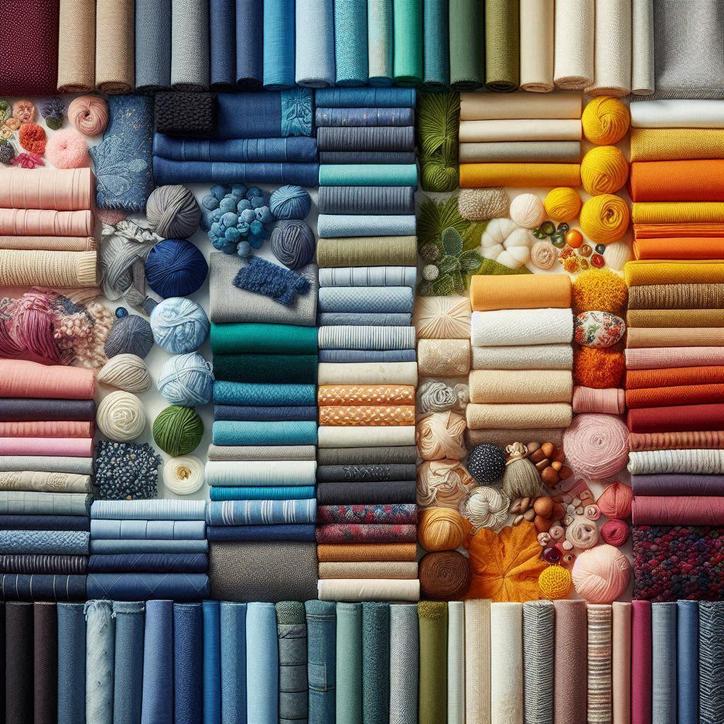 Fabric